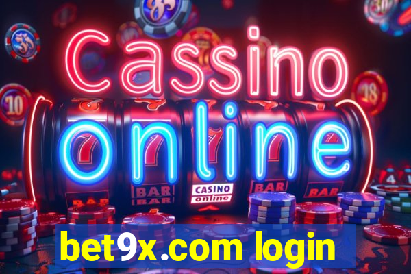 bet9x.com login